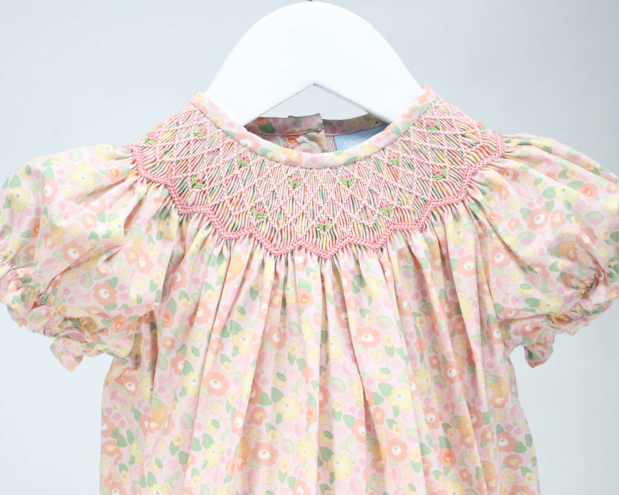 Flourish Zoey Bubble