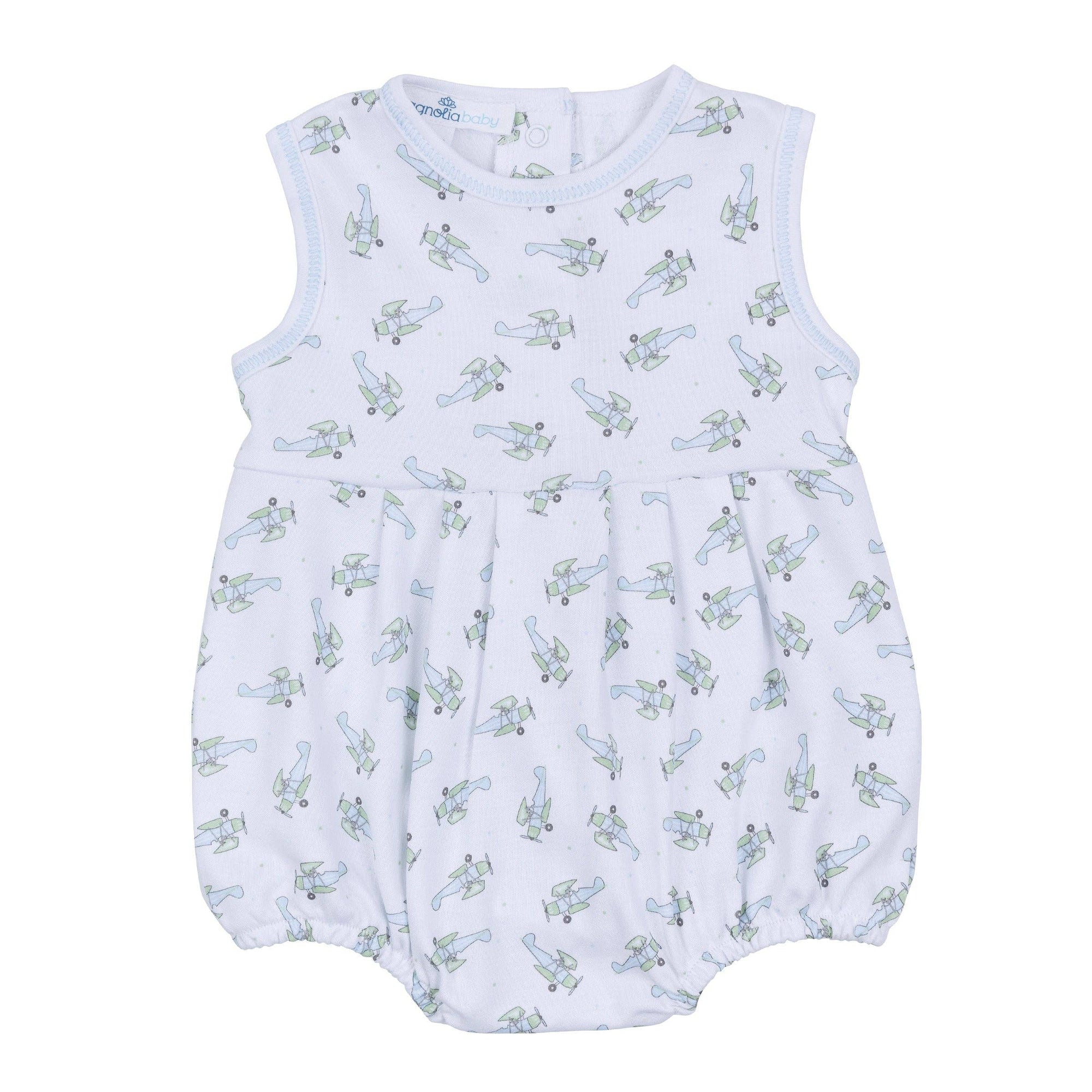 Take Flight Print Bubble