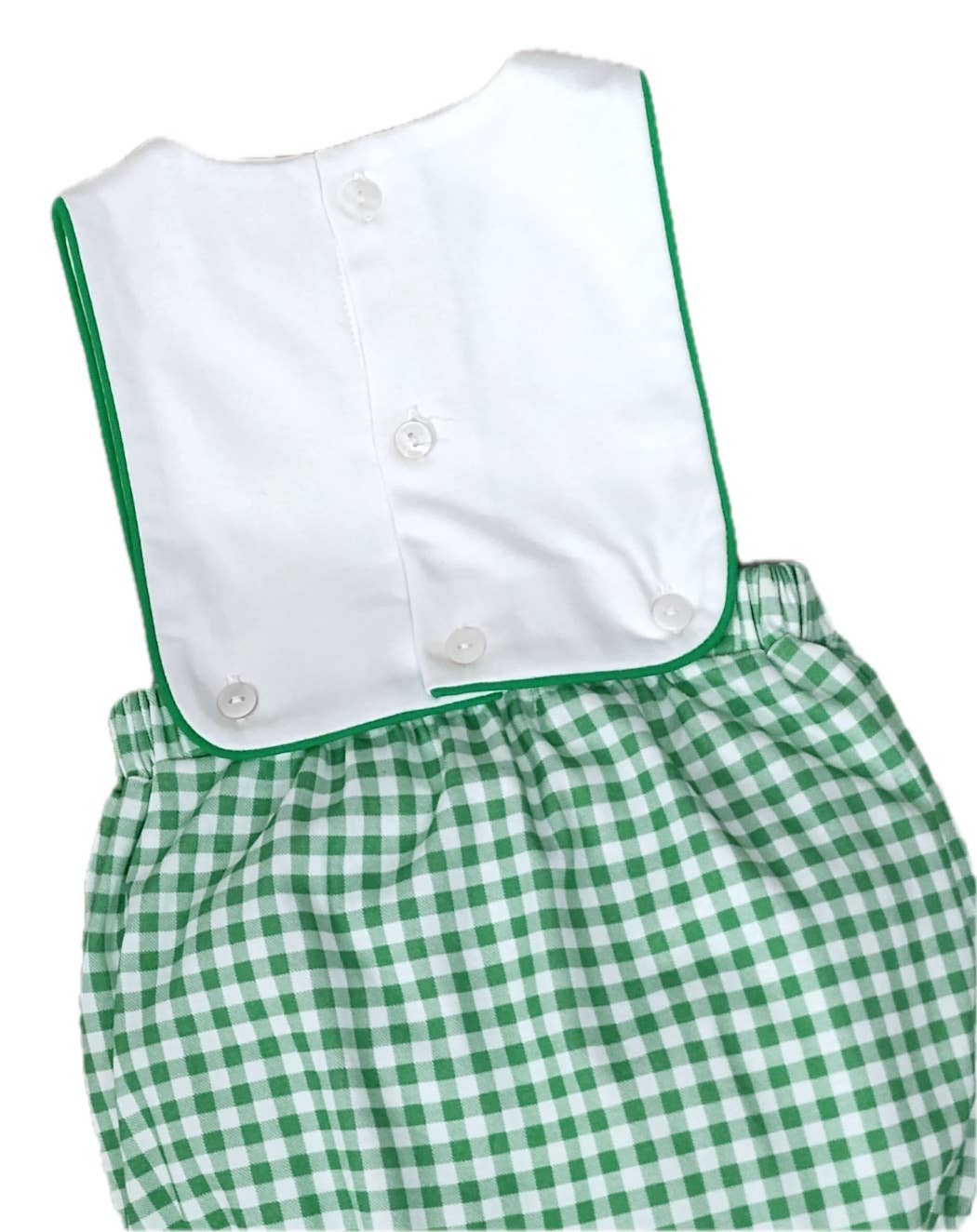 Cherries Collection Boy's Sunsuit
