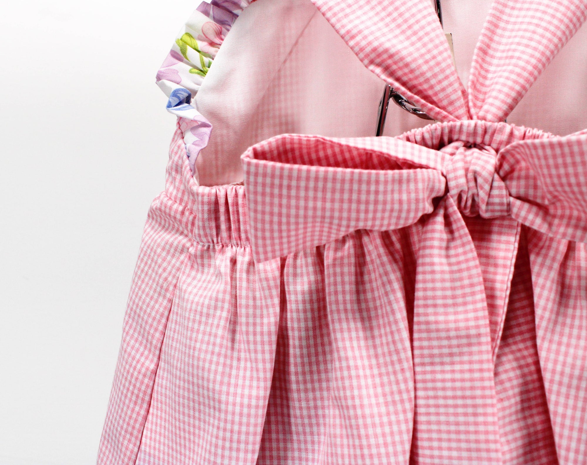 Colorful Azalea Garden Straps Lyla Set