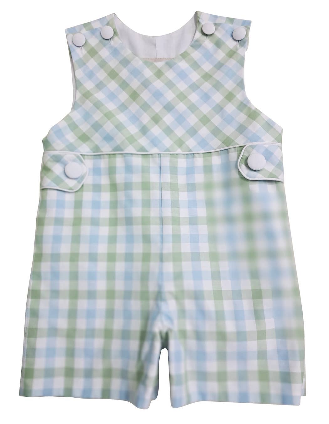 Oliver Boy's Overall