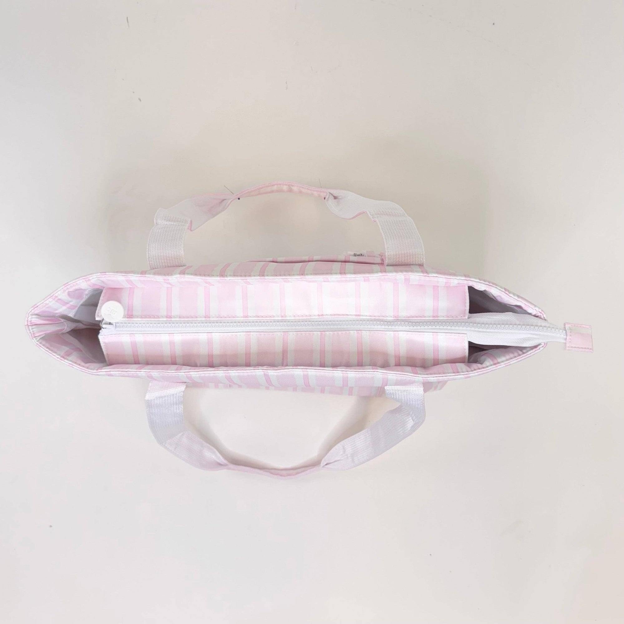 Nylon Tote Bag