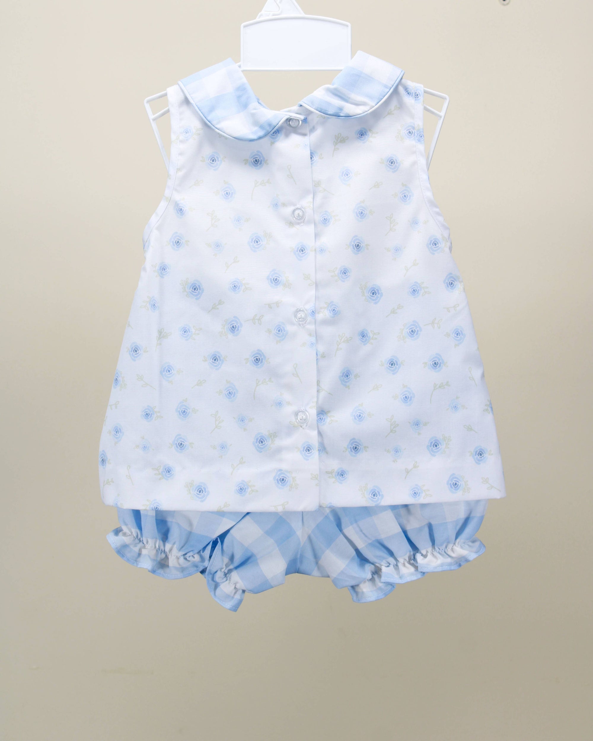 Blue Roses Julia Set