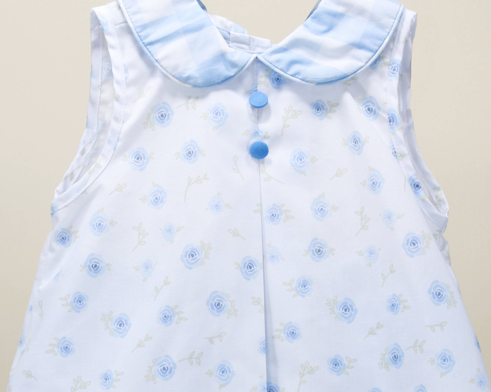 Blue Roses Julia Set