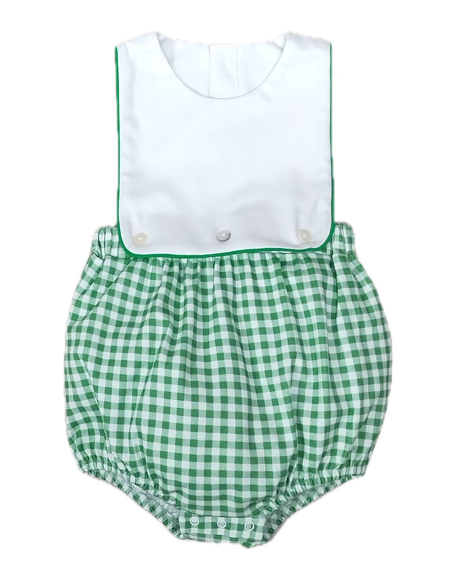 Cherries Collection Boy's Sunsuit