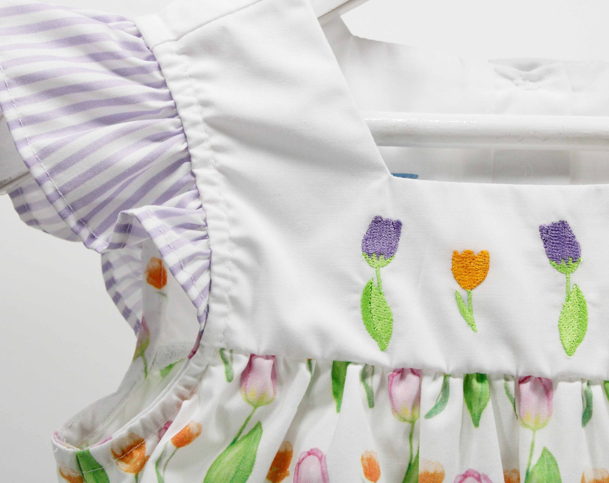 Sweet Tulip Khloe Set