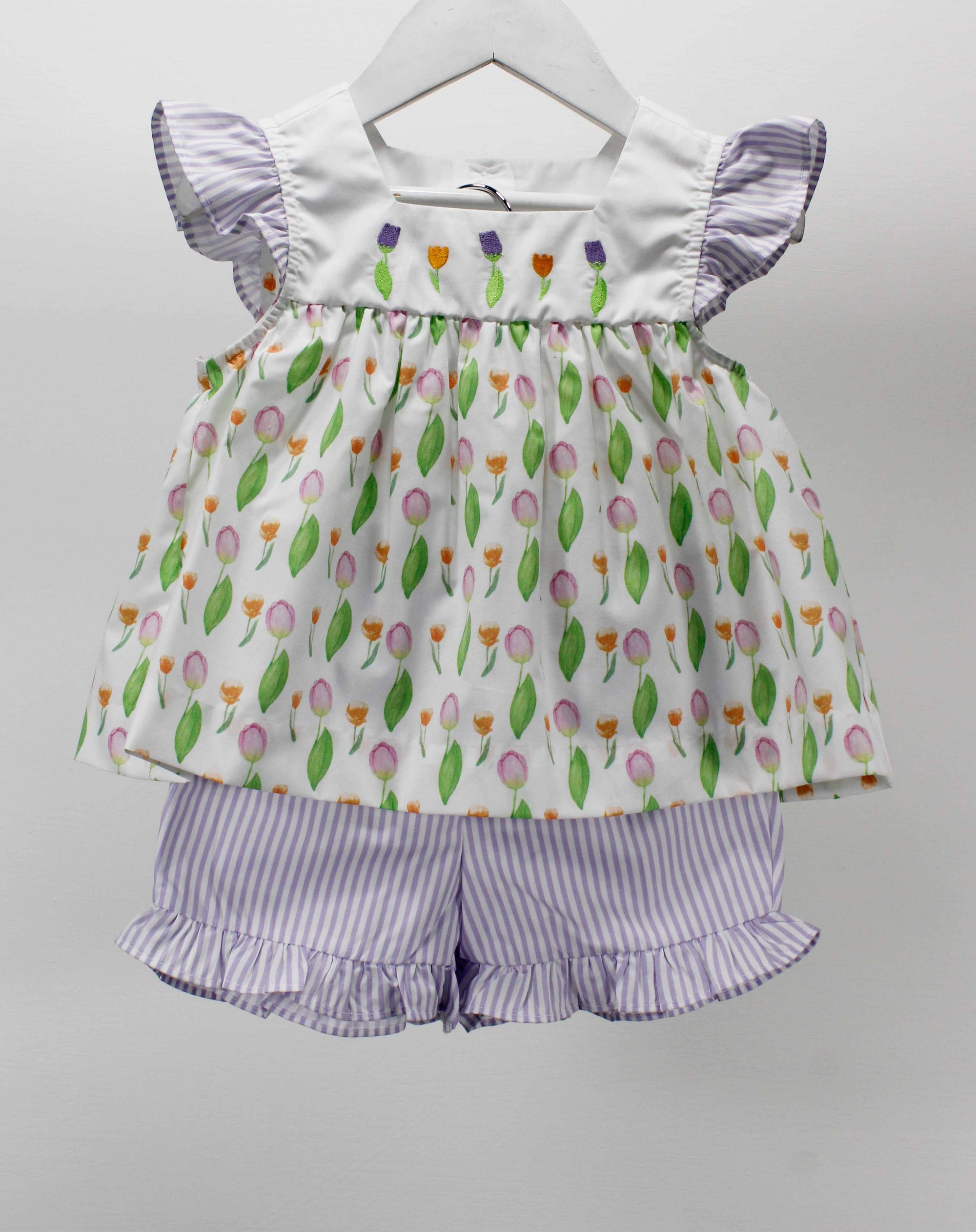 Sweet Tulip Khloe Set