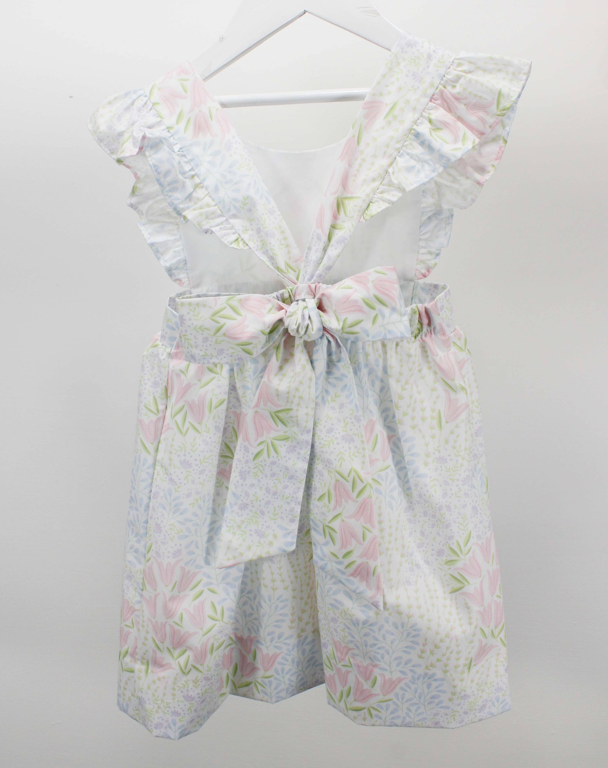 Adorable Garden Gisselle Dress