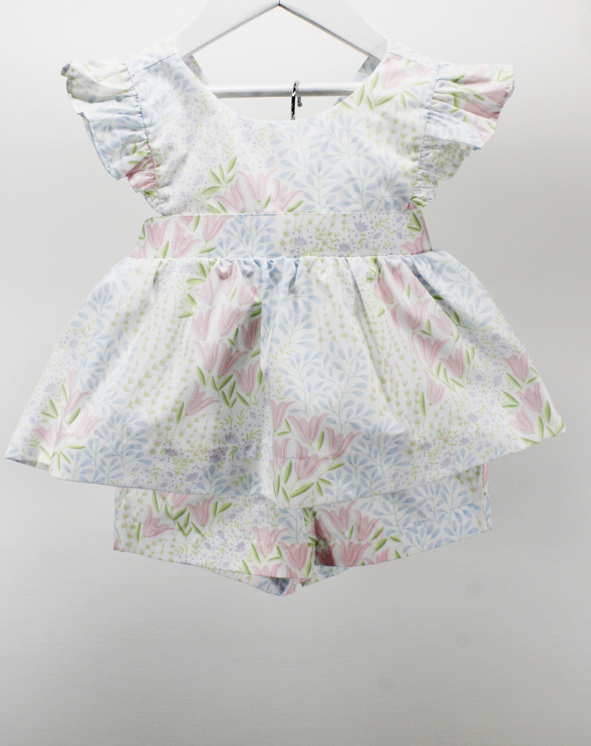 Adorable Garden Gisselle Set