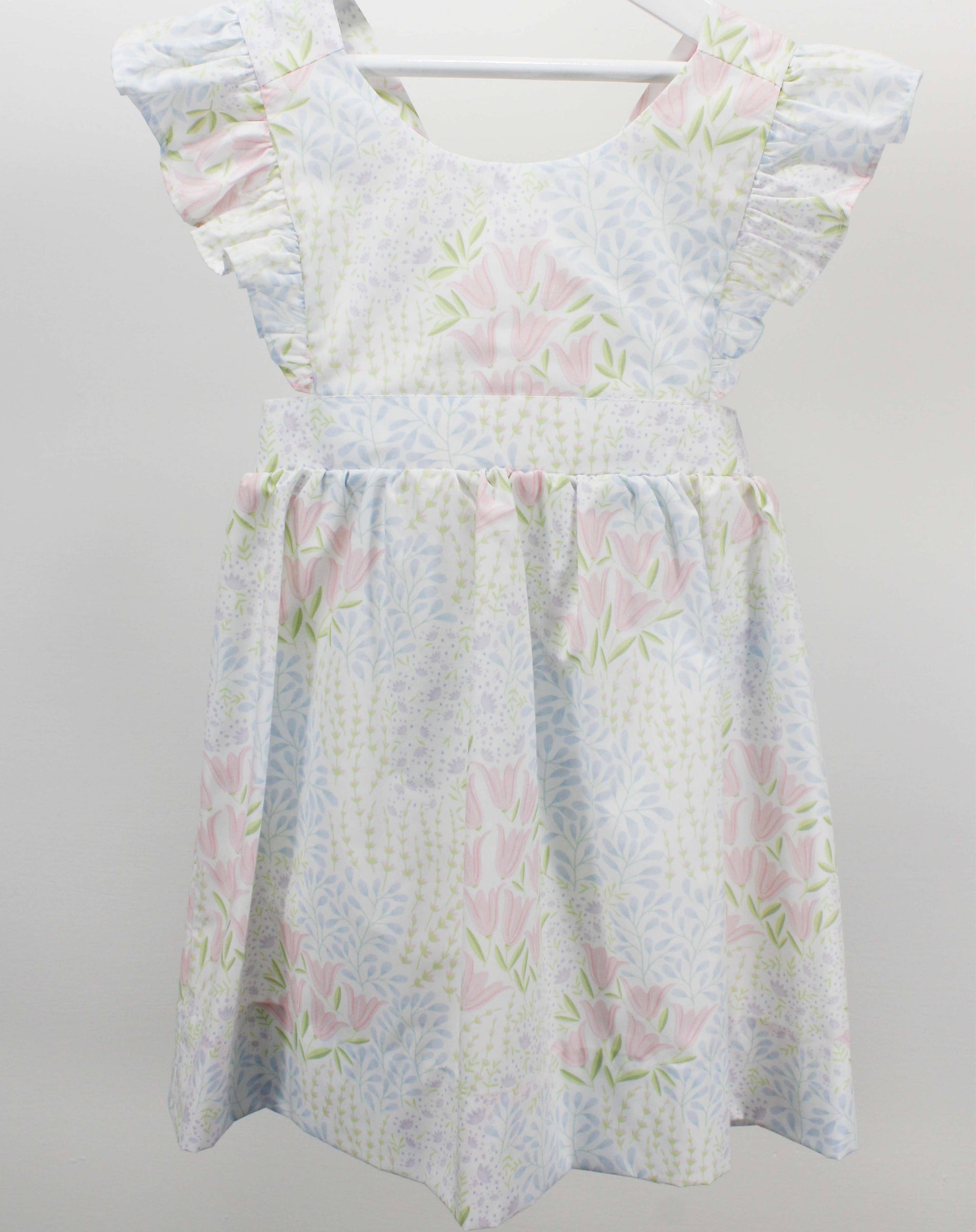 Adorable Garden Gisselle Dress