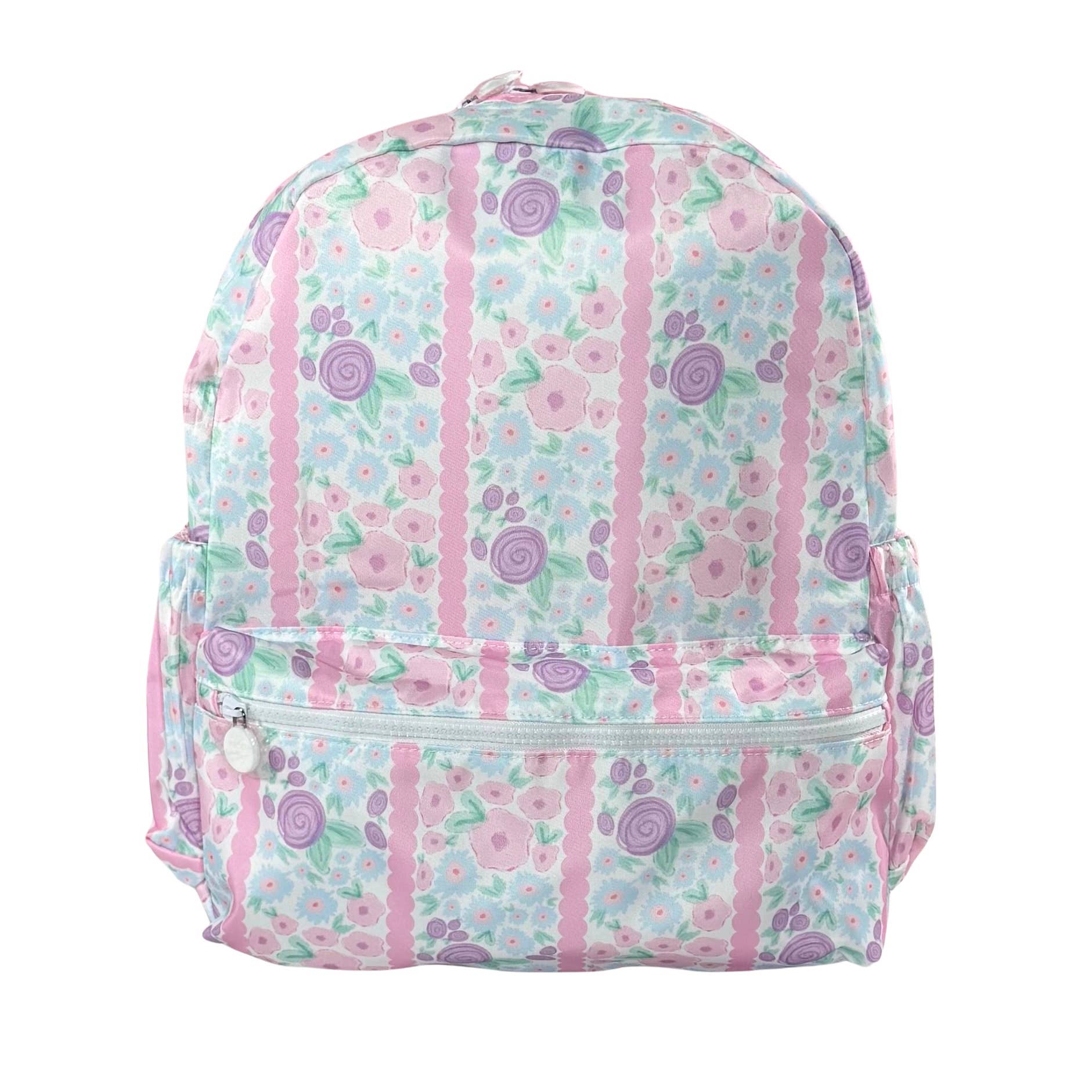 Nylon Backpack (Toddler Size)