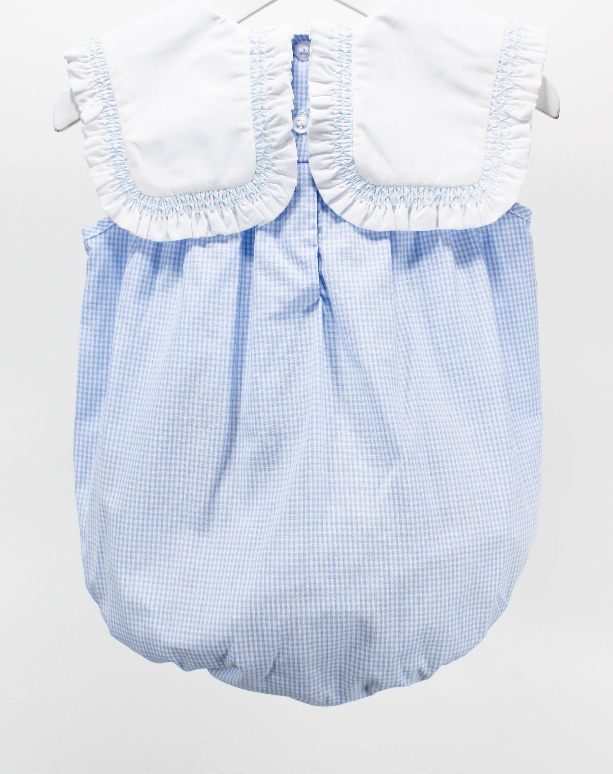 Light Blue Sweetness Bella Bubble