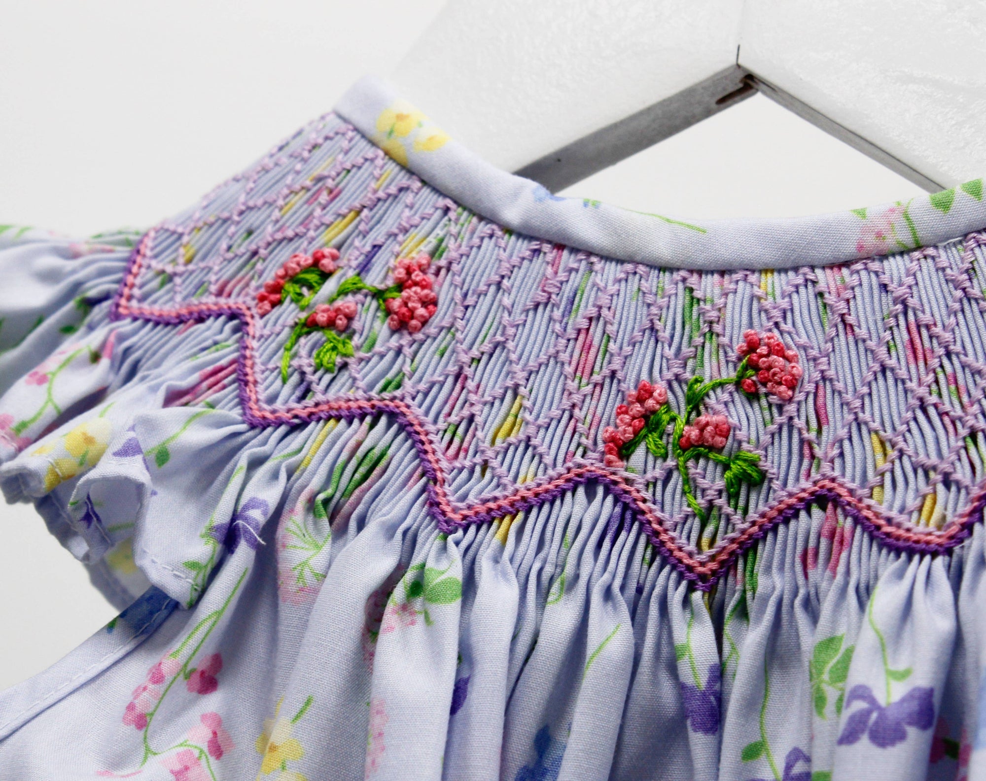 Petunia Garden Zoey Bubble