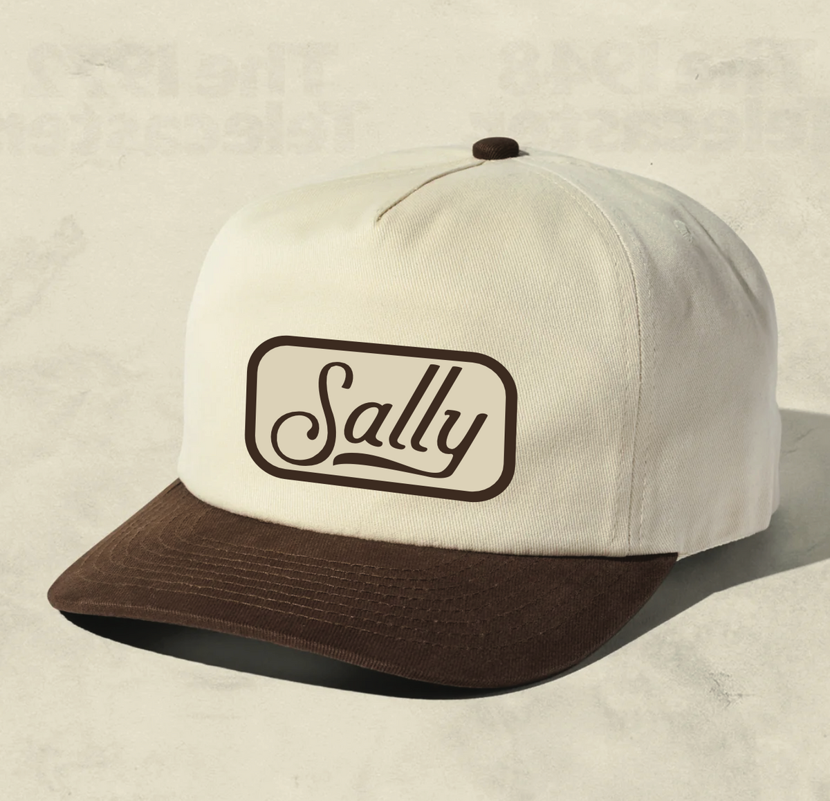 The Sally Hat