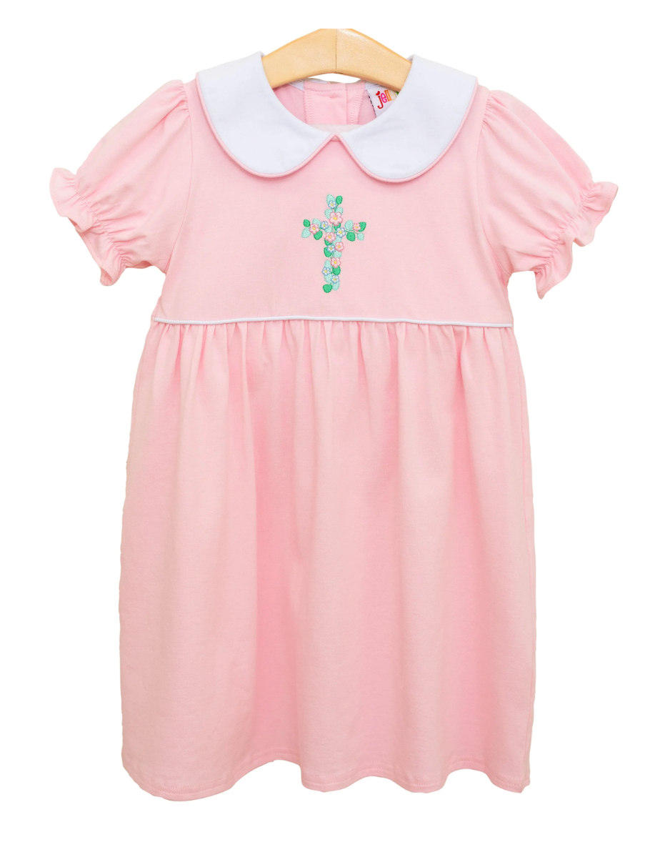 Prayer Garden Charlotte Dress