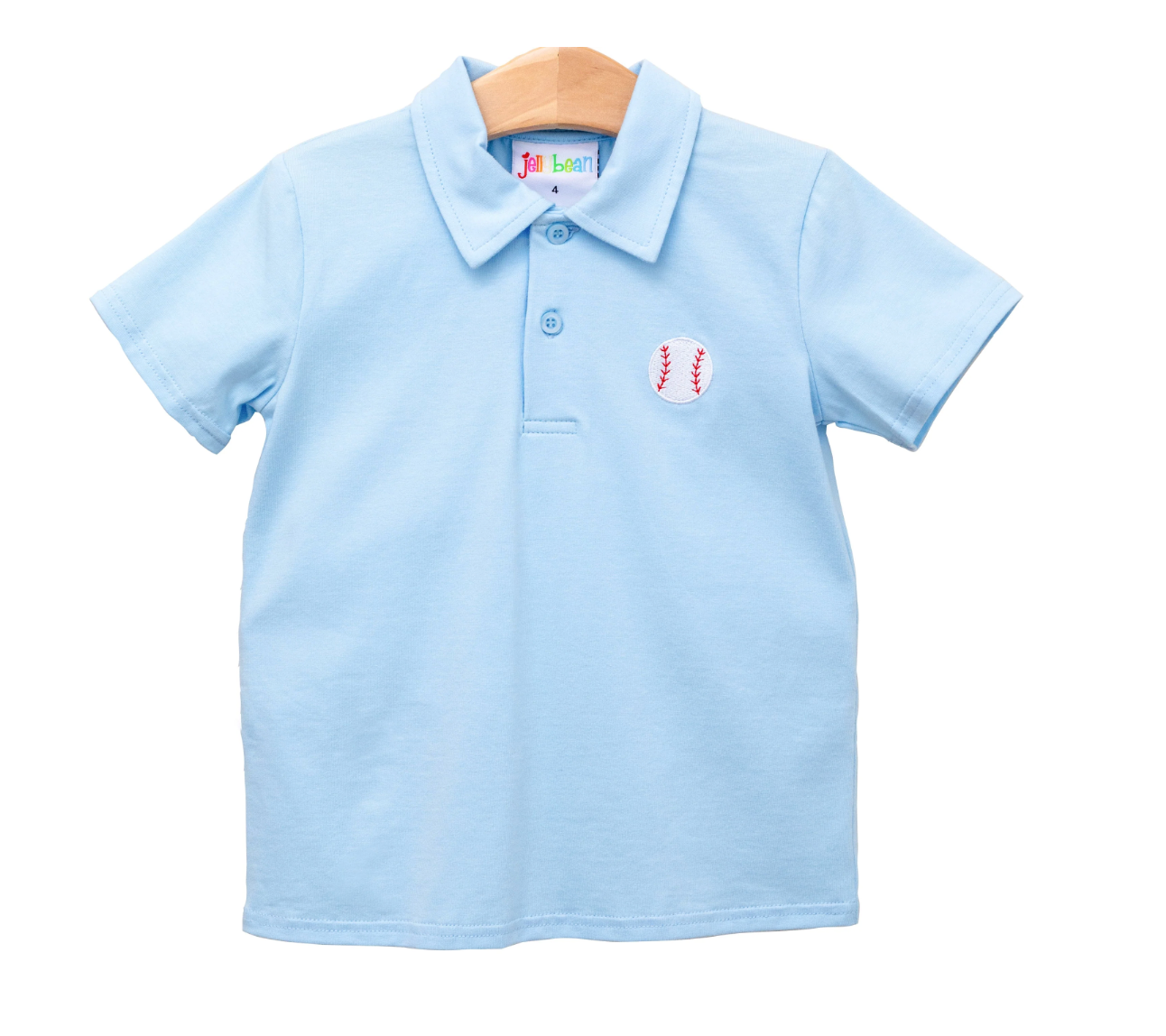 Take Me Out To The Ball Game Polo