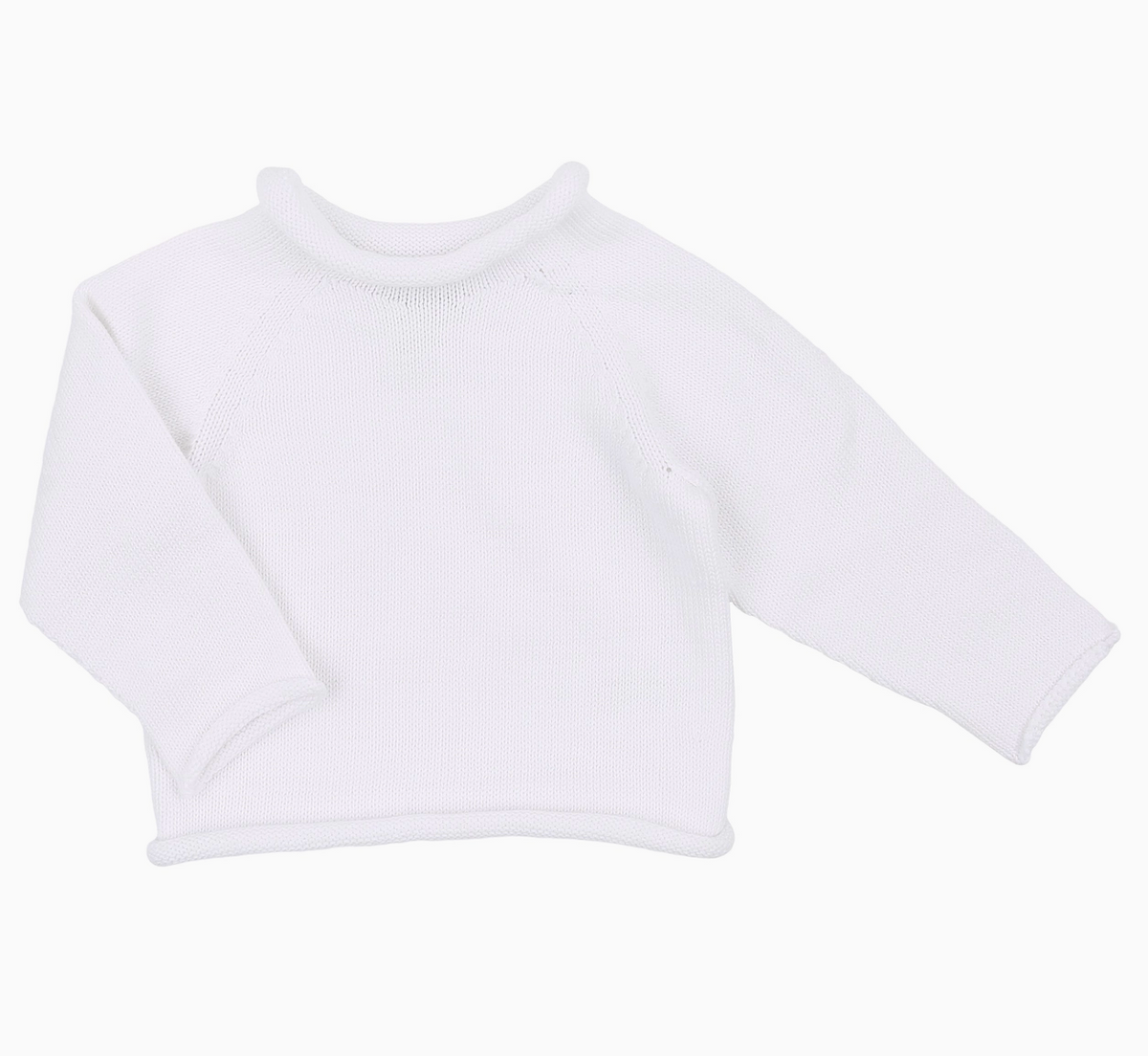 Rollneck Sweater (PREORDER)