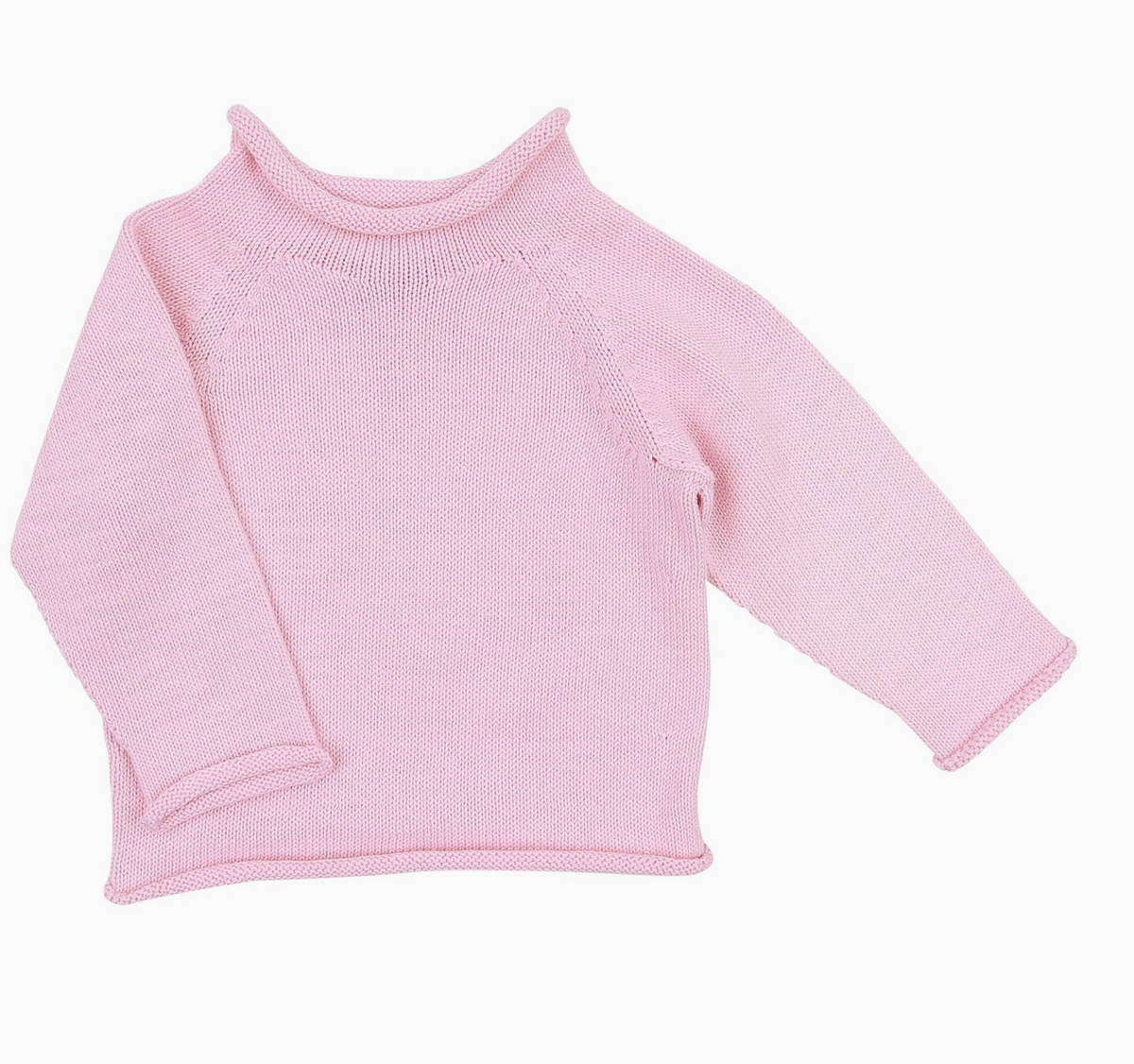 Rollneck Sweater (PREORDER)