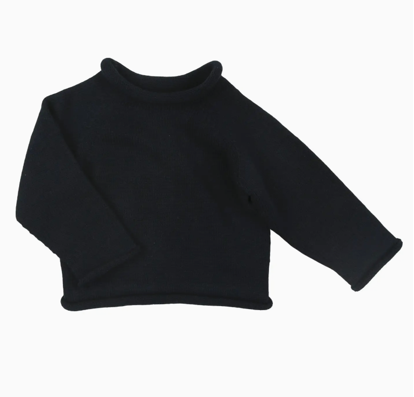 Rollneck Sweater (PREORDER)