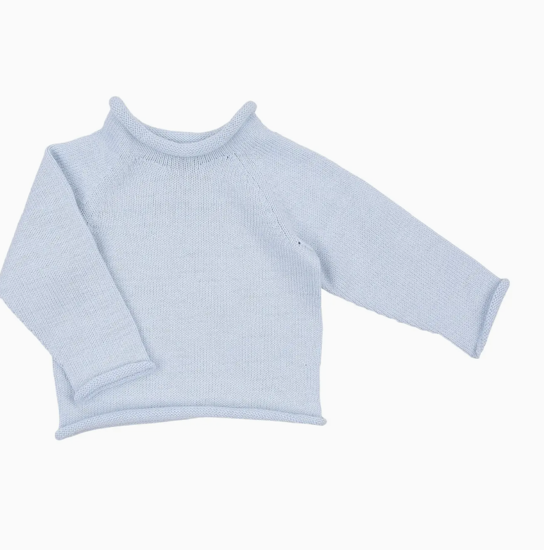 Rollneck Sweater (PREORDER)