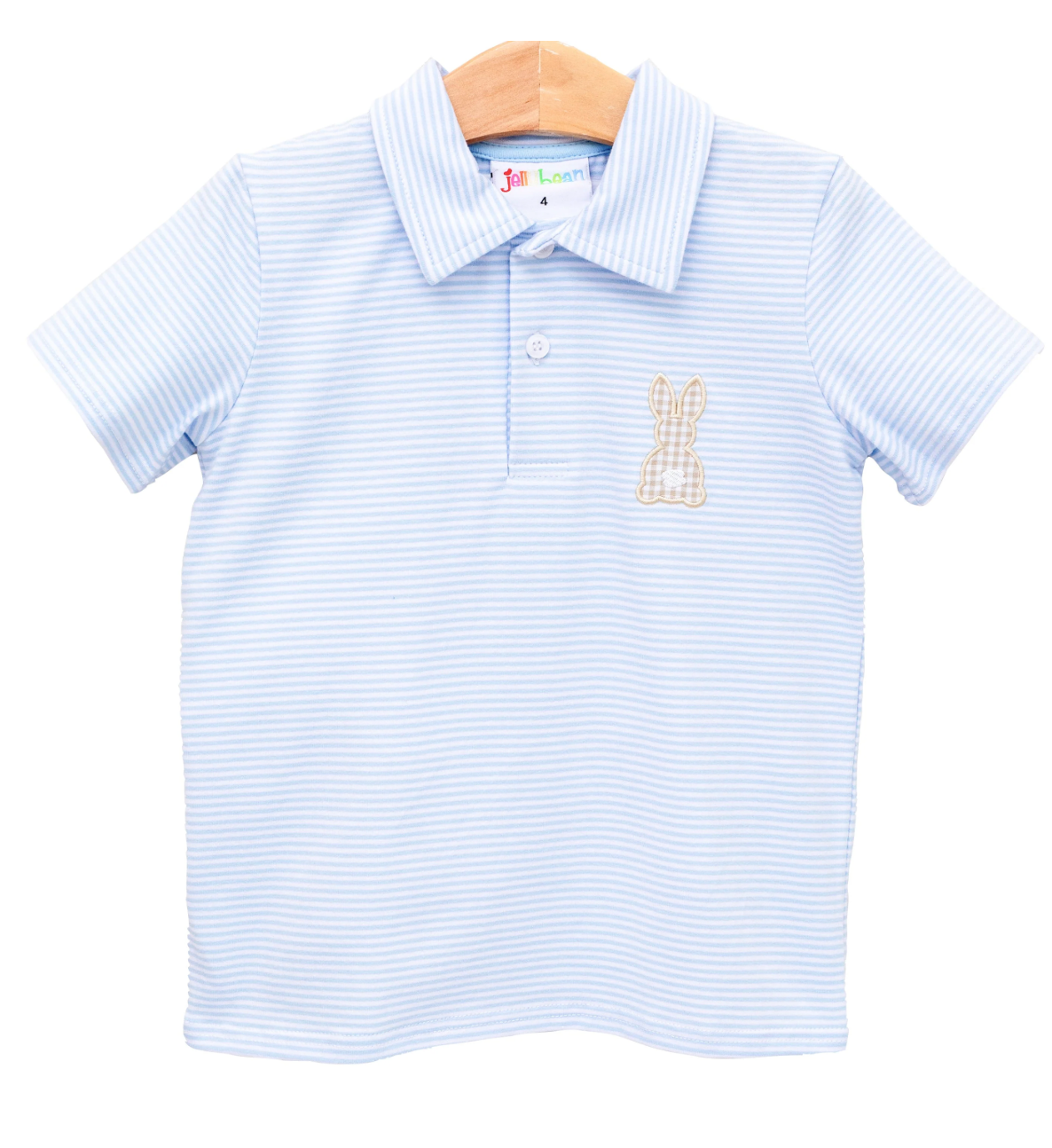 Hoppy Easter Polo