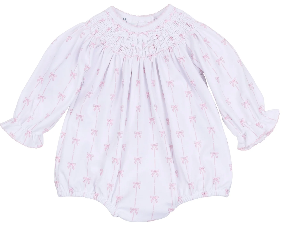 Amelia's Classics Long Sleeve Dress
