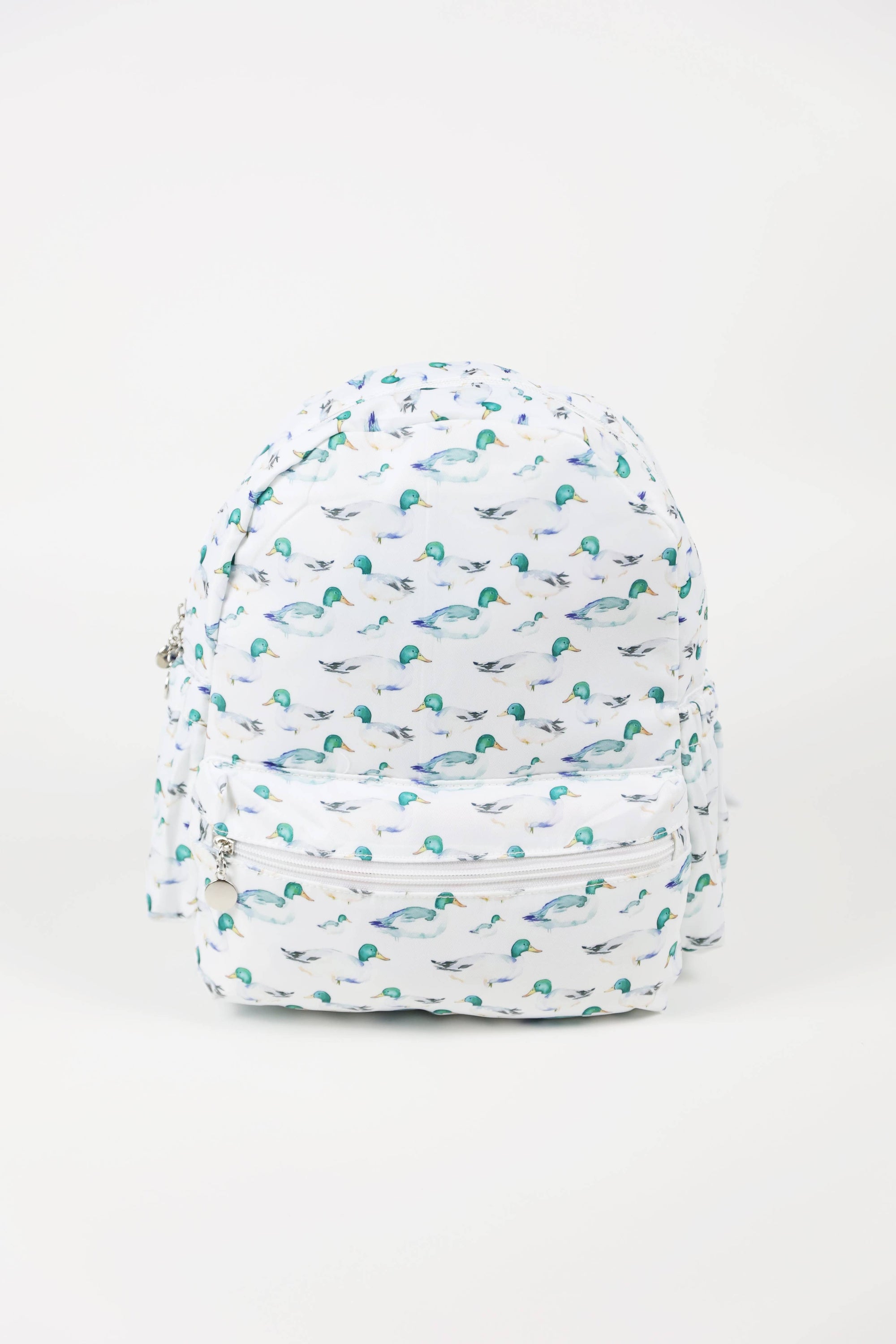 Nylon Backpack (Toddler Size)