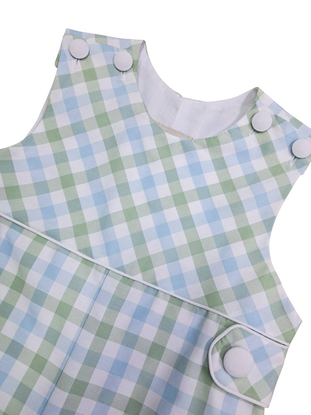 Oliver Boy's Overall