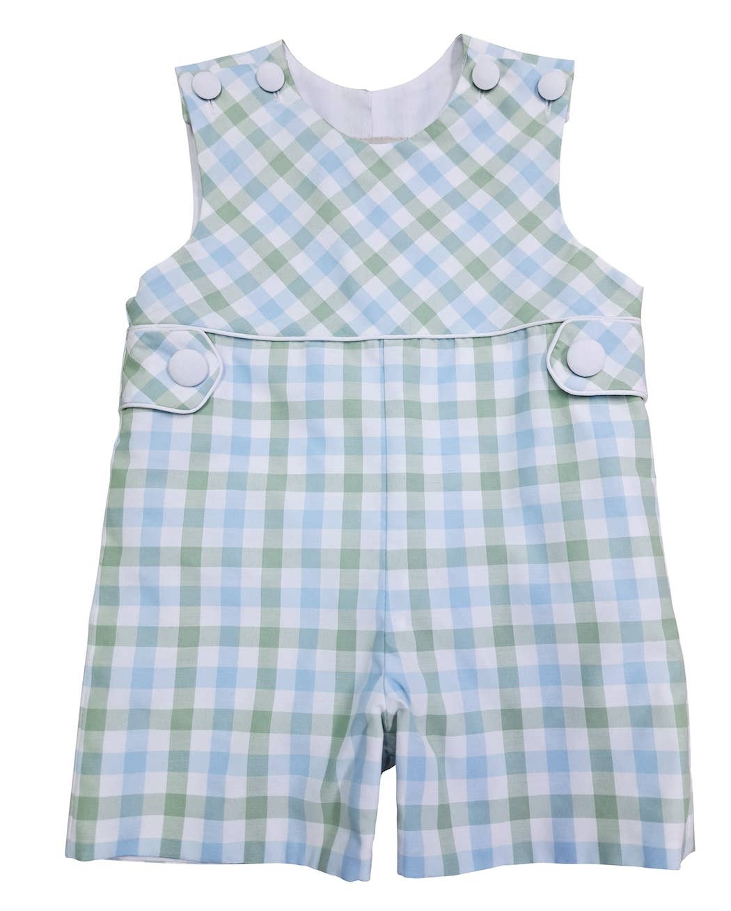 Oliver Boy's Overall