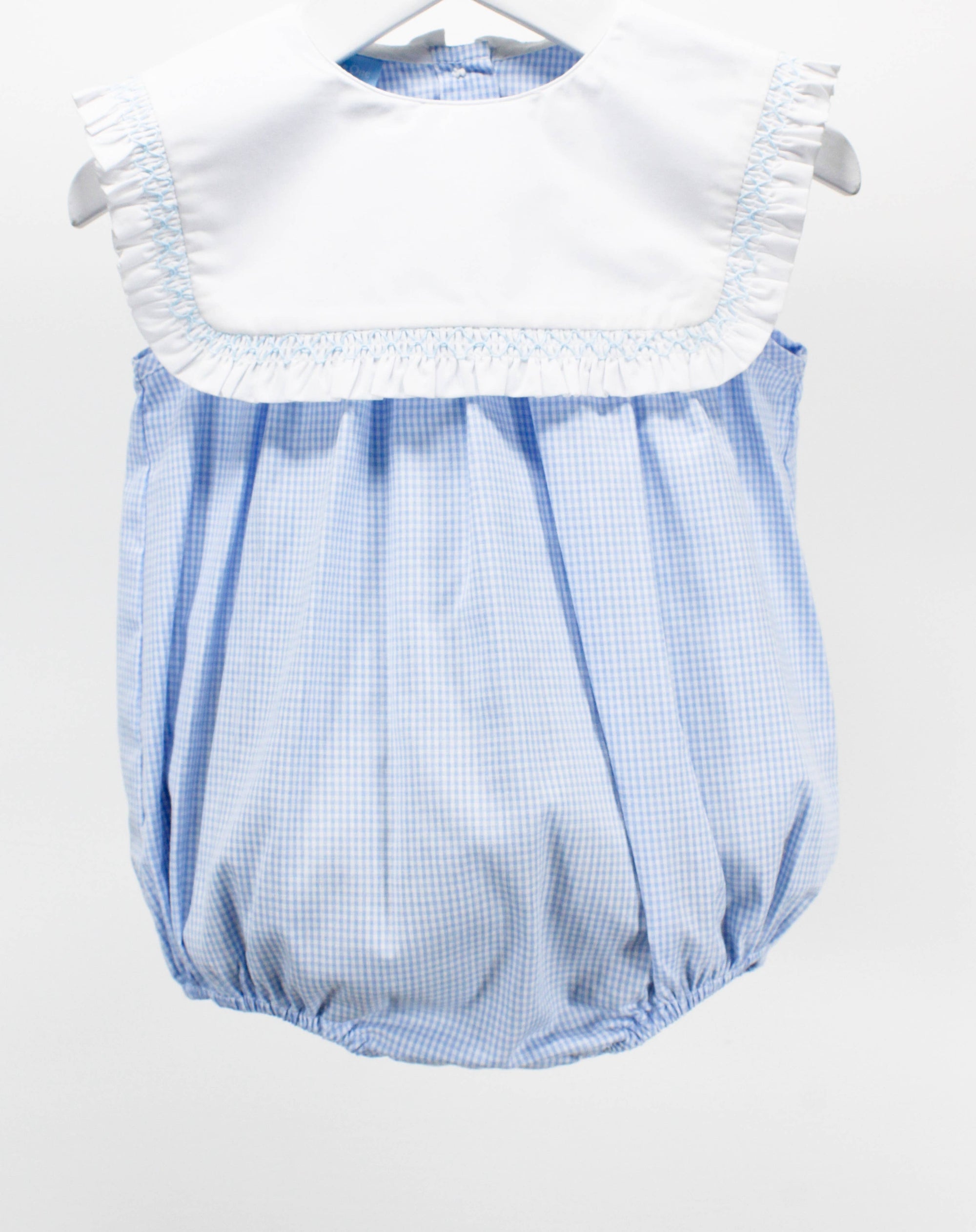 Light Blue Sweetness Bella Bubble