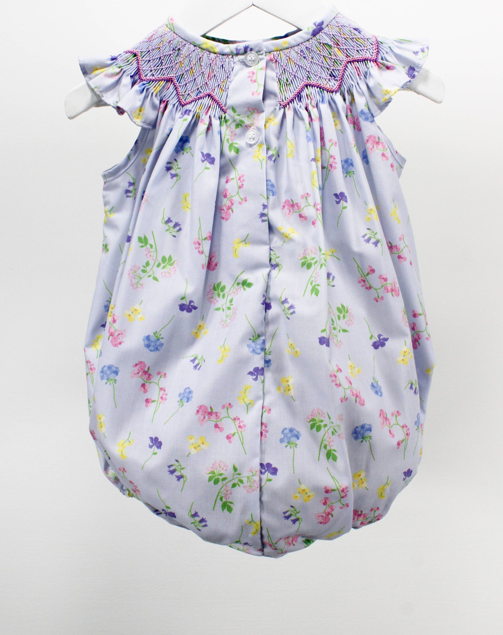 Petunia Garden Zoey Bubble