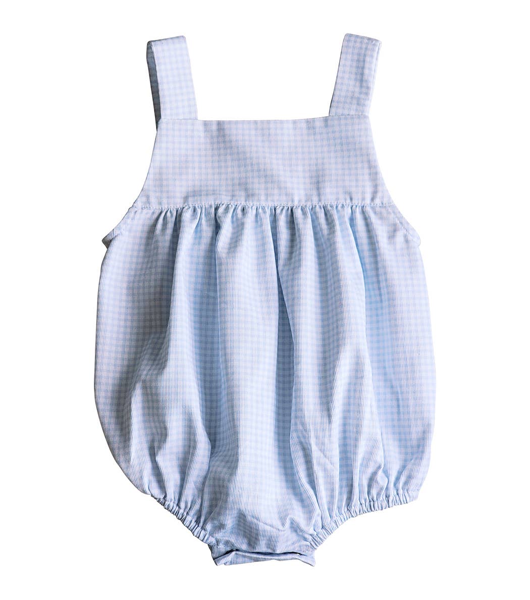 Traffic Collection Boys  Sunsuit