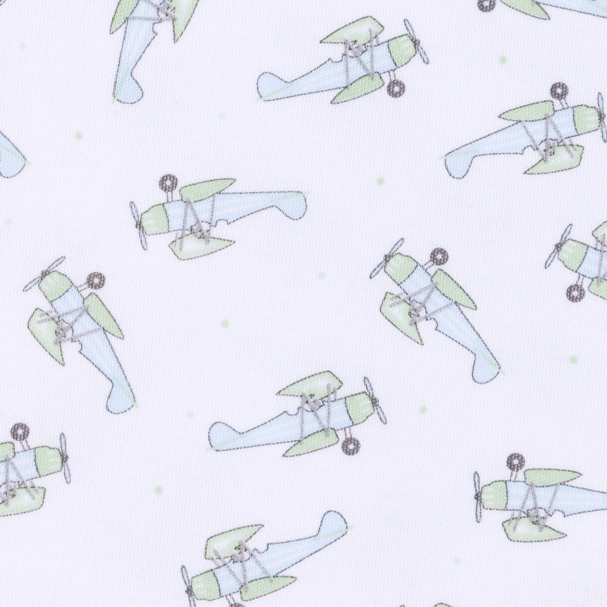 Take Flight Print Bubble