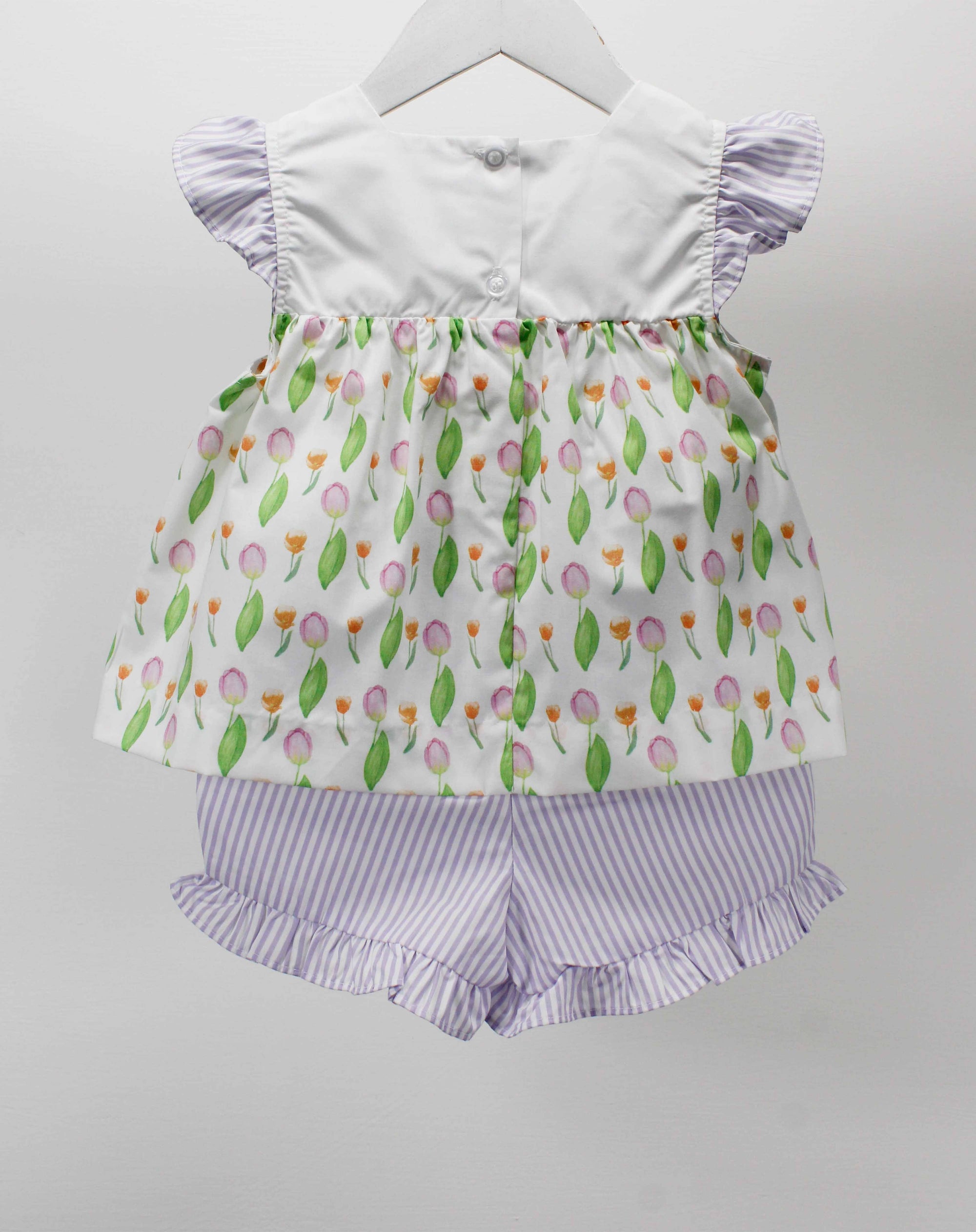 Sweet Tulip Khloe Set