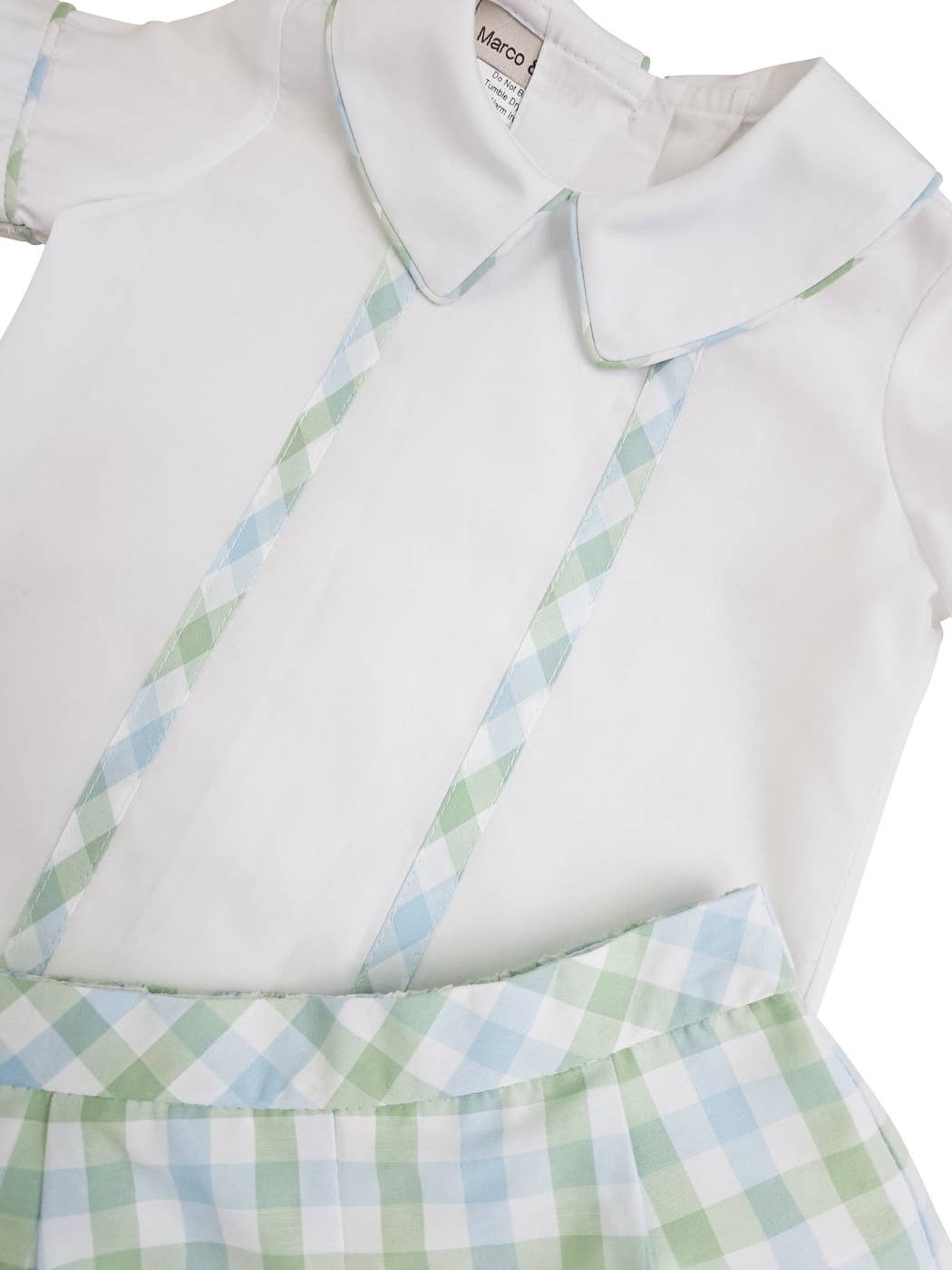 Oliver 2 pc Boy's Short Set