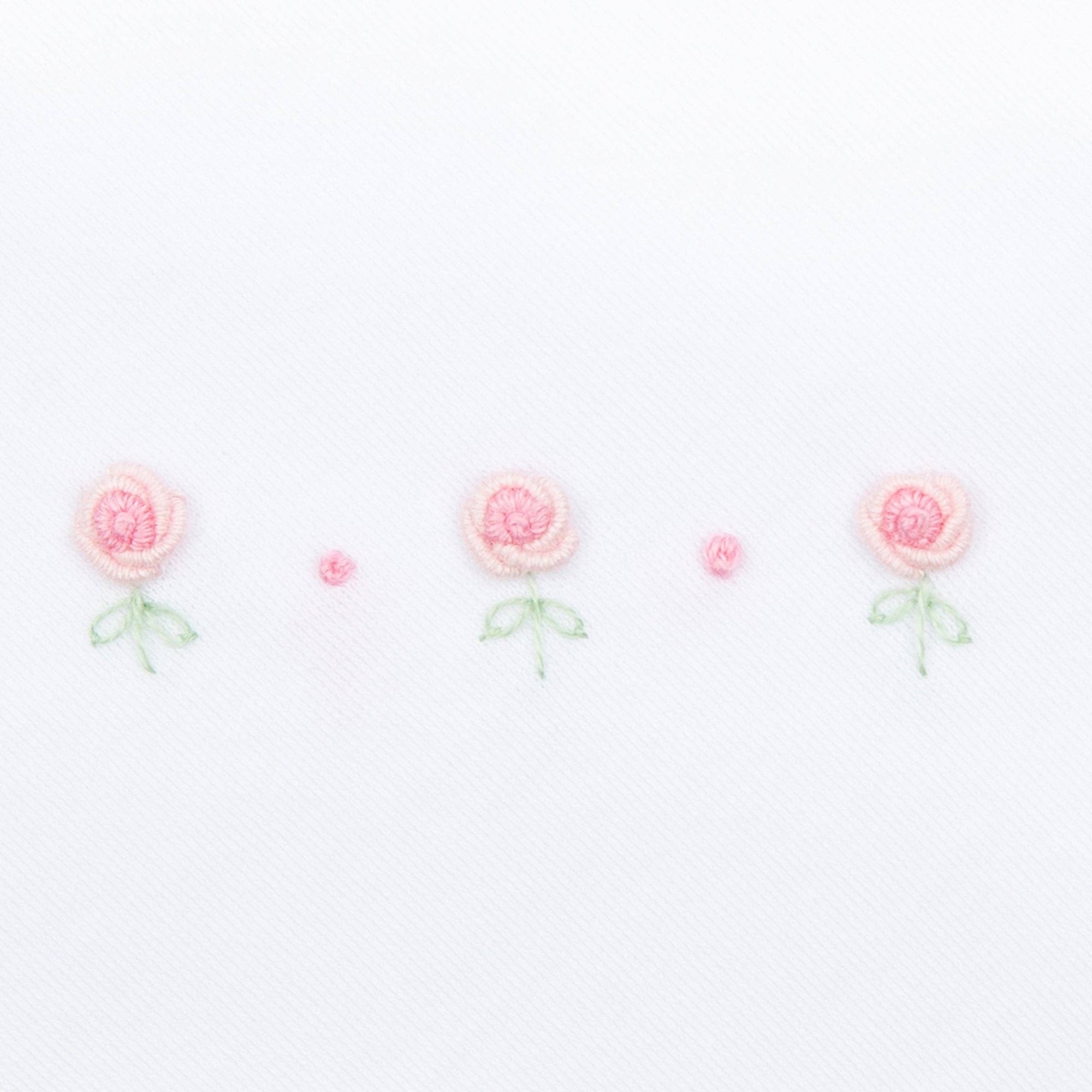 Juliette's Classics Scattered Footie