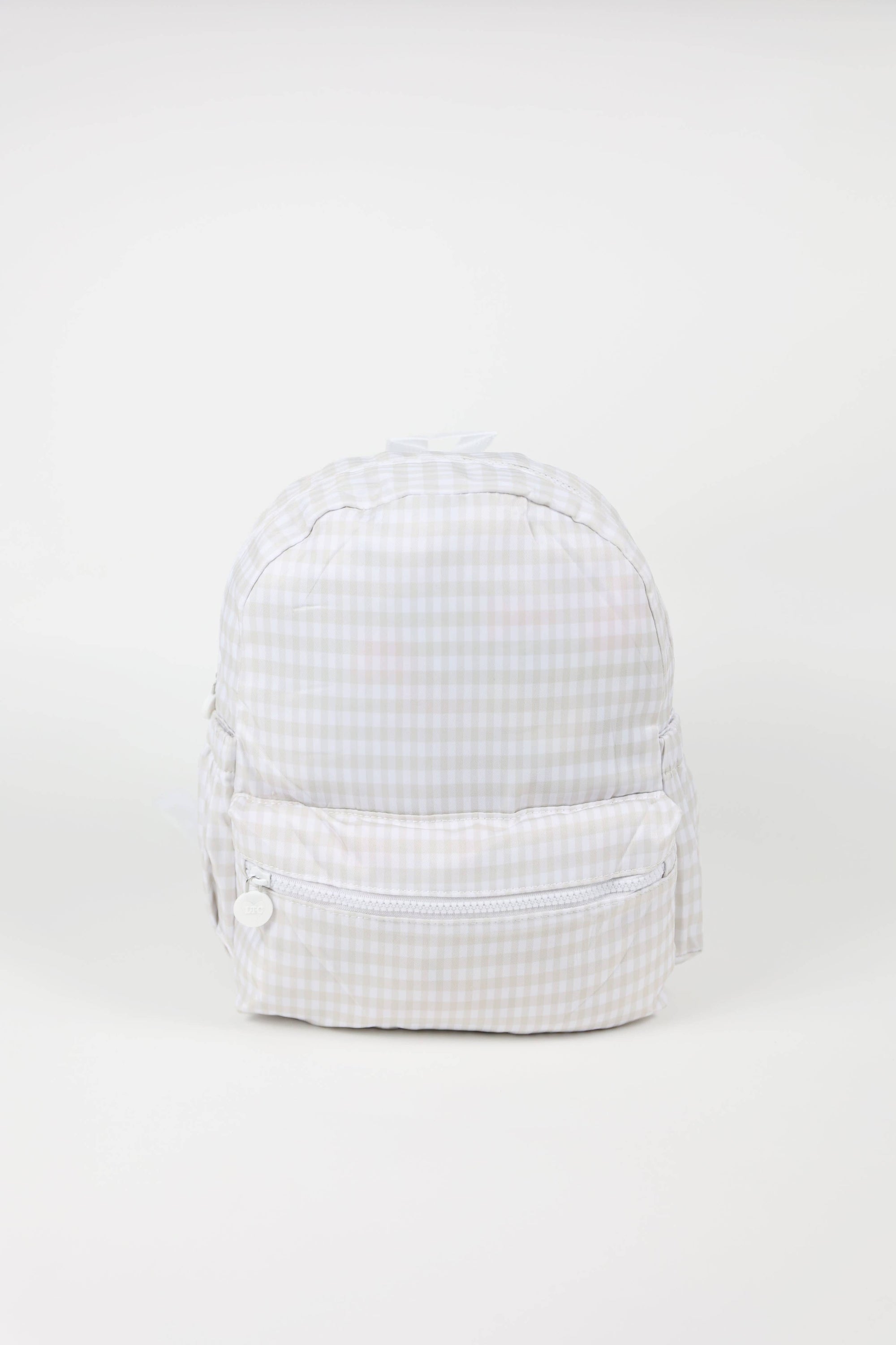 Nylon Backpack (Toddler Size)